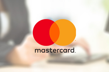 The Mastercard logo.