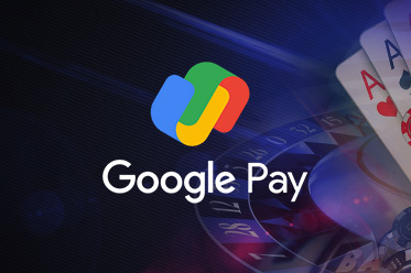 Het Google Pay logo
