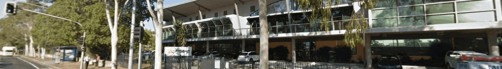 Ainsworth Game Technology Location and Company Offices