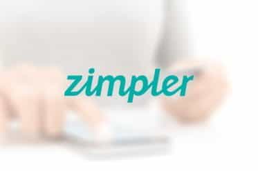 The Zimpler logo.