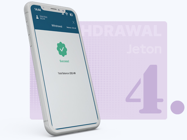 Check Your Jeton Wallet Check